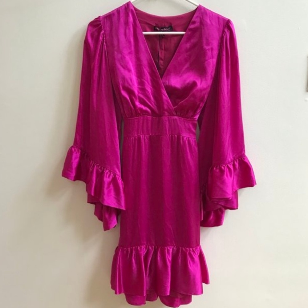 Vintage Betsey Johnson Dress